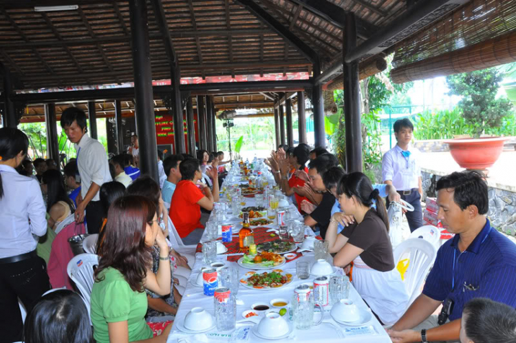 OFFLINE nhé!!!!! Mời các thành viên FFC tham dự Offline dã ngoại ...