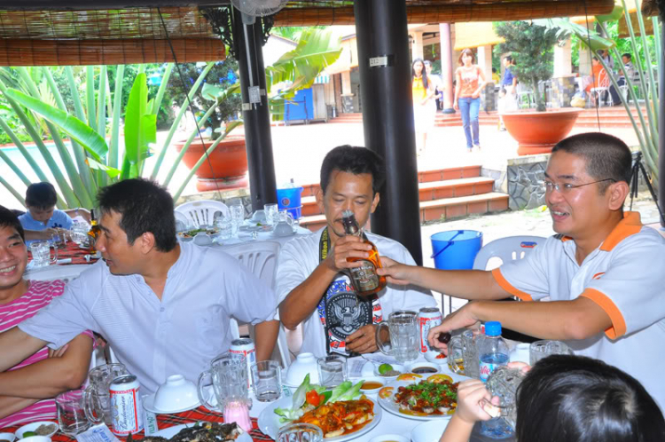 Nổi sóng.... OFFLINE của FFC!!! Nổi sóng.... OFFLINE của FFC!!!