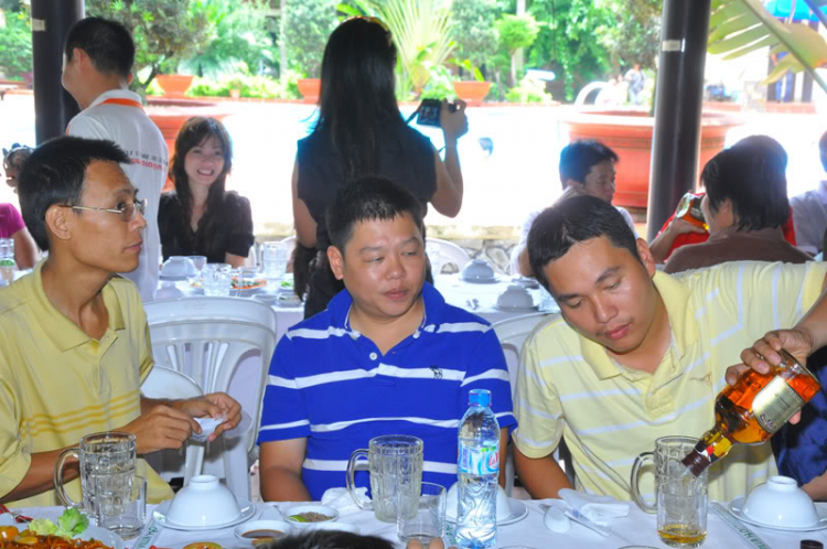 Nổi sóng.... OFFLINE của FFC!!! Nổi sóng.... OFFLINE của FFC!!!