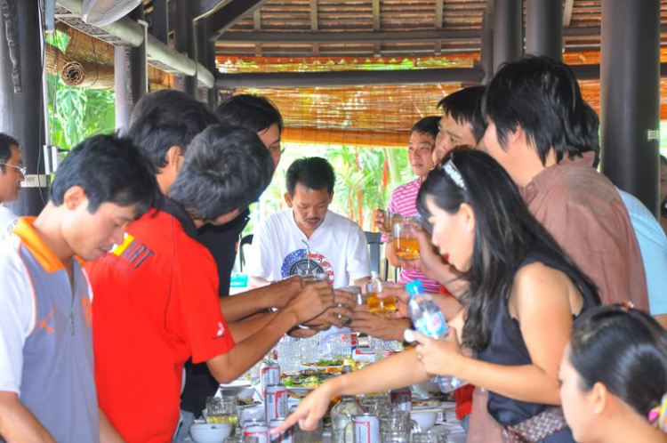 Nổi sóng.... OFFLINE của FFC!!! Nổi sóng.... OFFLINE của FFC!!!
