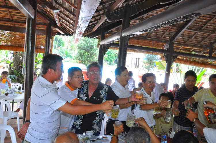 Nổi sóng.... OFFLINE của FFC!!! Nổi sóng.... OFFLINE của FFC!!!