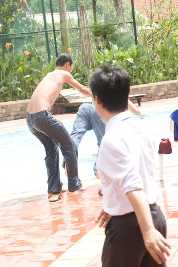 Nổi sóng.... OFFLINE của FFC!!! Nổi sóng.... OFFLINE của FFC!!!
