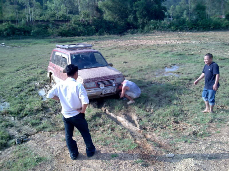 Vài dòng cảm nhận Vitara hâm nóng Box Suzuki