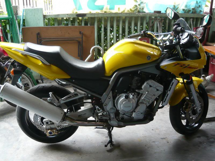 Mua bán - trao đổi  các loại xe 2 bánh .