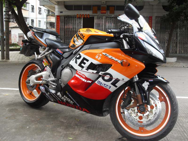 Mua bán - trao đổi  các loại xe 2 bánh .
