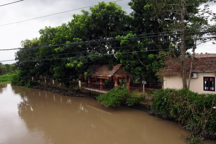 Nổi sóng.... OFFLINE của FFC!!!