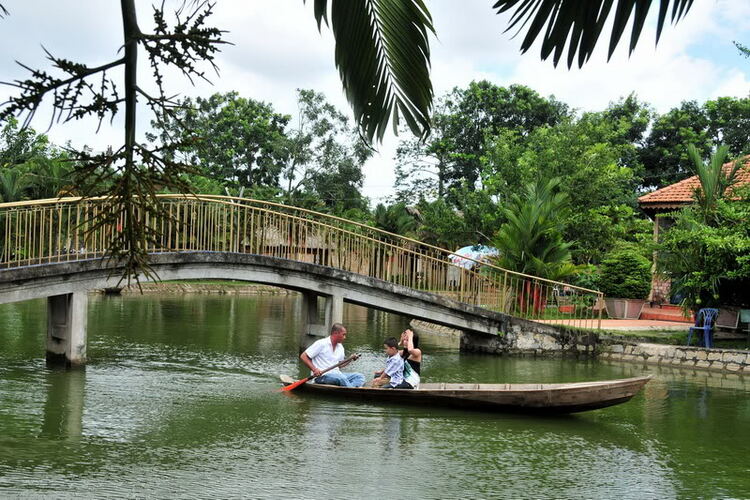 Nổi sóng.... OFFLINE của FFC!!!