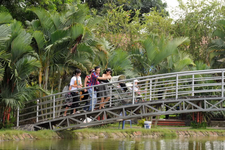 Sắp đến Trung Thu Sắp đến Trung Thu