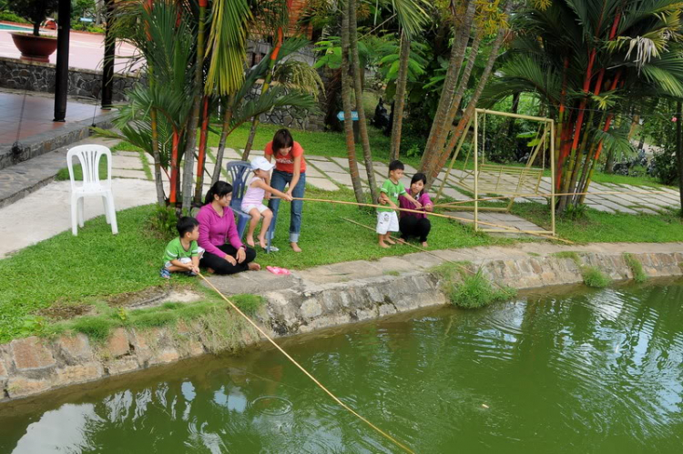 Sắp đến Trung Thu Sắp đến Trung Thu