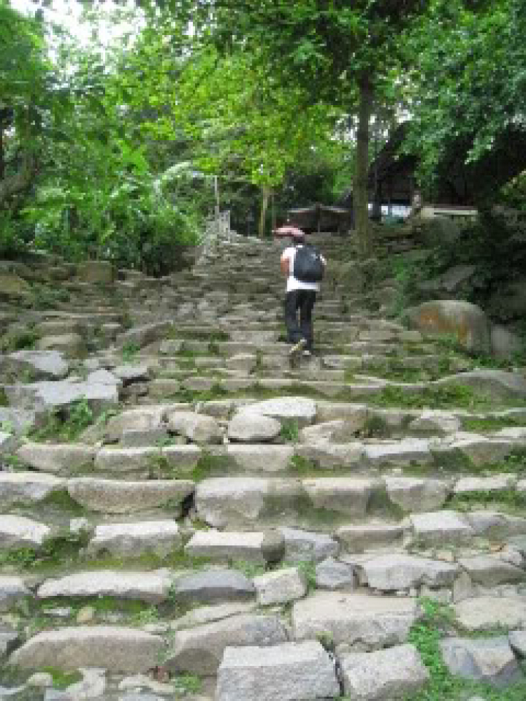 CN, 06/09/2009 - Rủ Rê Leo Núi Bà Đen - Tây Ninh CN, 06/09/2009 - Rủ Rê Leo Núi Bà Đen - Tây Ninh