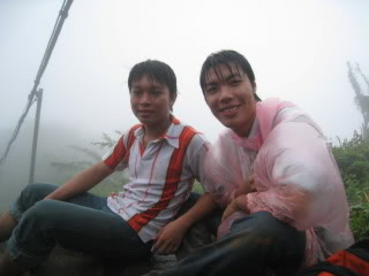 CN, 06/09/2009 - Rủ Rê Leo Núi Bà Đen - Tây Ninh CN, 06/09/2009 - Rủ Rê Leo Núi Bà Đen - Tây Ninh