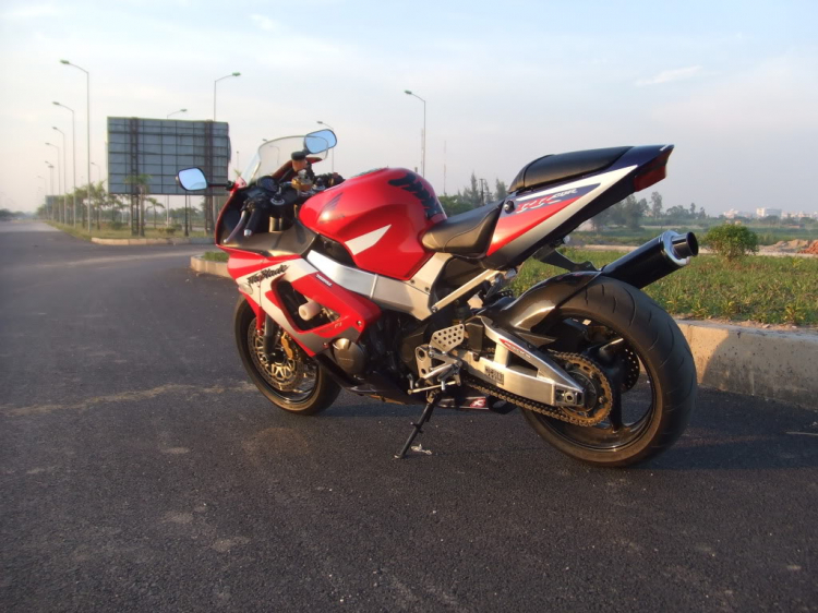 Mua bán - trao đổi  các loại xe 2 bánh .