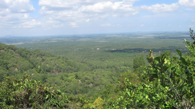 rủ rê leo Fansipan