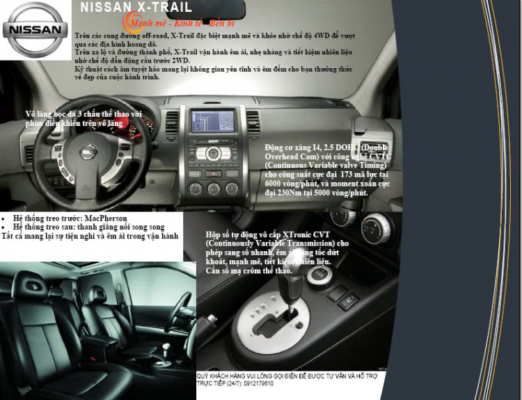 Có bác nào biết về X-Trail nhập Taiwan ko thì cho e ý kiến với ạ Có bác nào biết về X-Trail nhập Taiwan ko thì cho e ý kiến với ạ