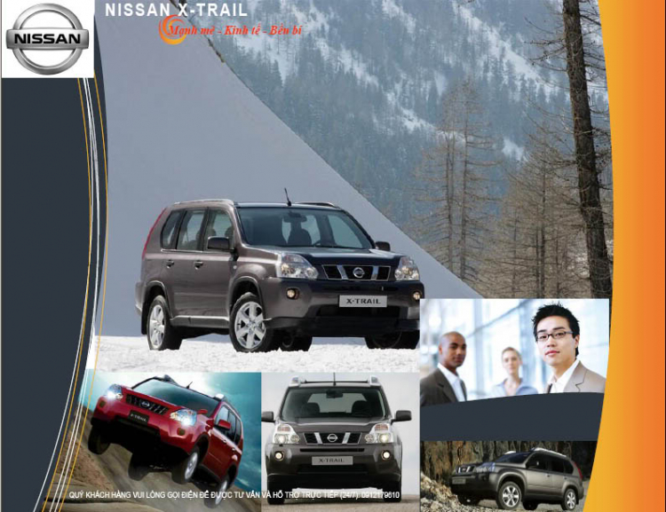 Có bác nào biết về X-Trail nhập Taiwan ko thì cho e ý kiến với ạ Có bác nào biết về X-Trail nhập Taiwan ko thì cho e ý kiến với ạ
