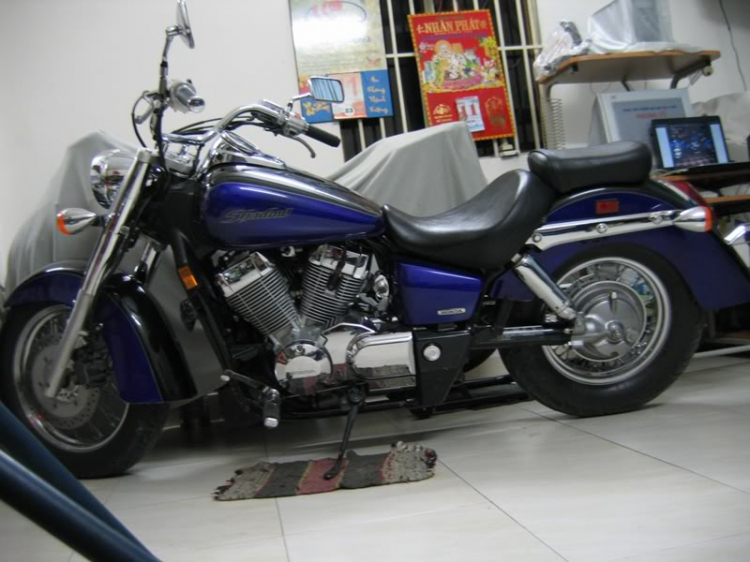 Mua bán - trao đổi  các loại xe 2 bánh .