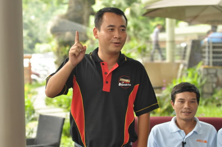 SFC off thường kì tháng 9-2009! SFC off thường kì tháng 9-2009!
