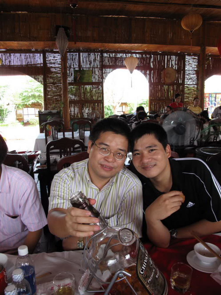 SFC off thường kì tháng 9-2009! SFC off thường kì tháng 9-2009!
