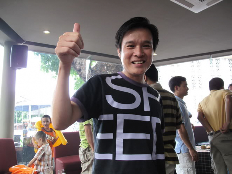 SFC off thường kì tháng 9-2009! SFC off thường kì tháng 9-2009!