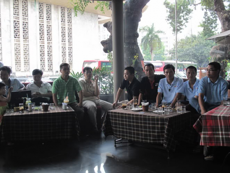 SFC off thường kì tháng 9-2009! SFC off thường kì tháng 9-2009!