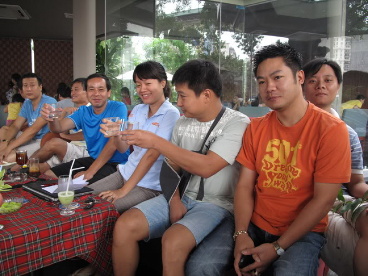 SFC off thường kì tháng 9-2009! SFC off thường kì tháng 9-2009!