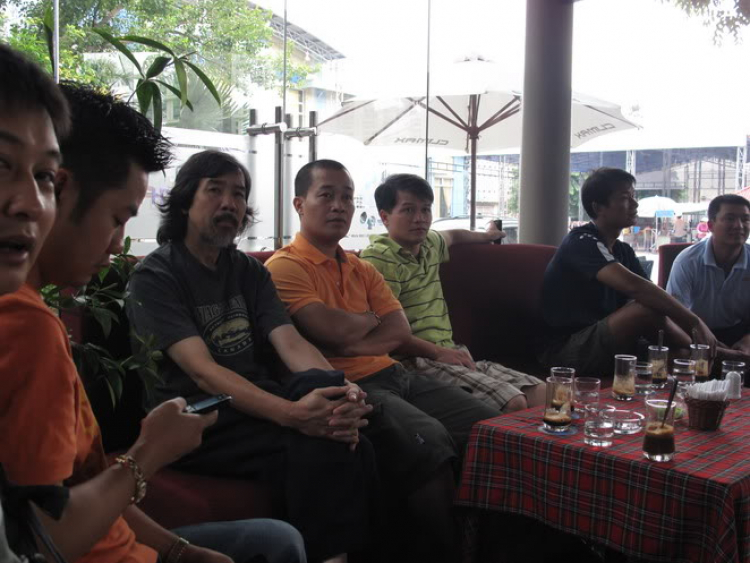 SFC off thường kì tháng 9-2009! SFC off thường kì tháng 9-2009!