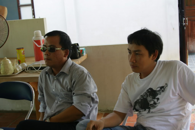 Thân mời đại gia đình SFC lên BÌnh Phước Thân mời đại gia đình SFC lên BÌnh Phước