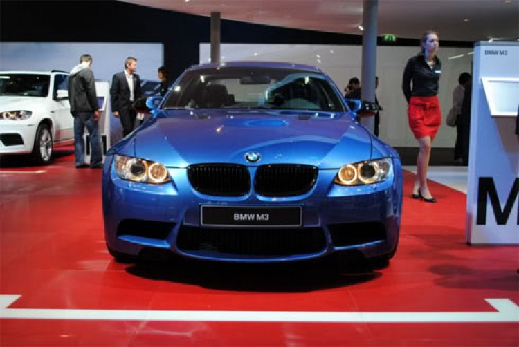 M3 design tuyệt vời!