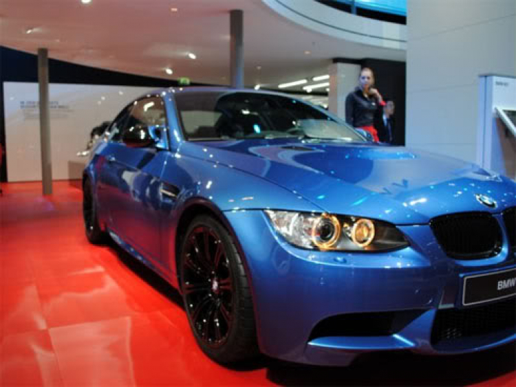 M3 design tuyệt vời!
