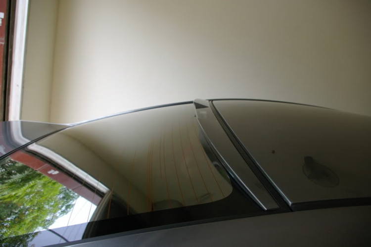 Làm đẹp Kia Forte Làm đẹp Kia Forte