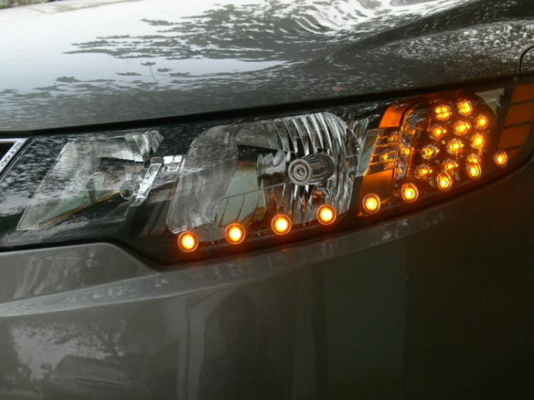 Làm đẹp Kia Forte Làm đẹp Kia Forte