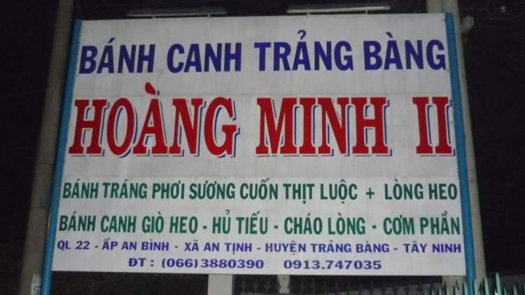 Núi Bà Đen, Tòa Thánh TN và Chùa Hoằng Pháp.