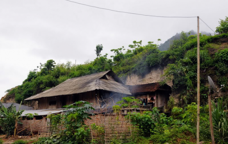 Em lại lang thang