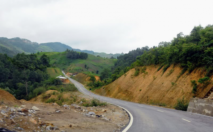 Em lại lang thang