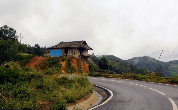 Em lại lang thang