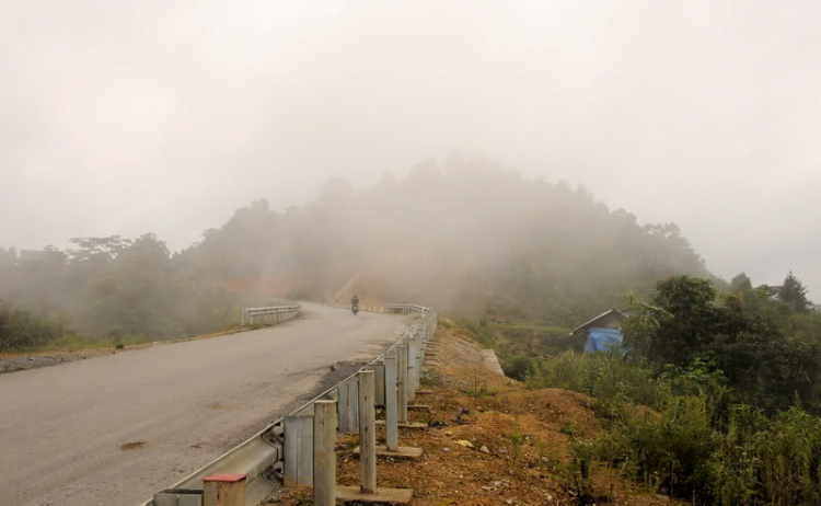 Em lại lang thang