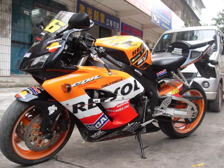 Mua bán - trao đổi  các loại xe 2 bánh .