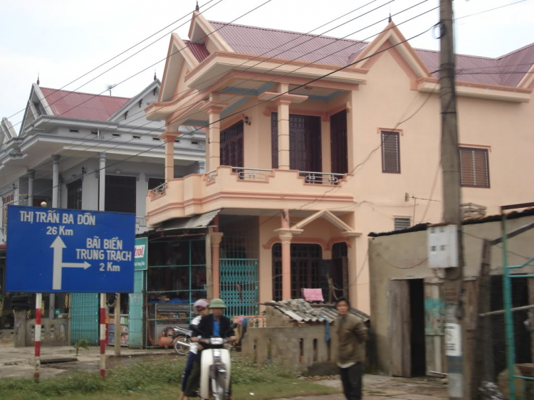 Lang Thang Với Jeep