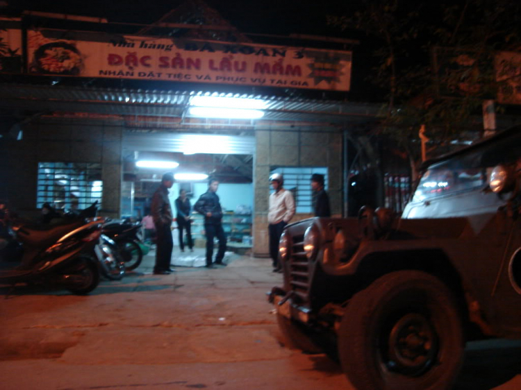 Lang Thang Với Jeep Lang Thang Với Jeep