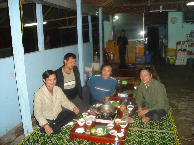Lang Thang Với Jeep Lang Thang Với Jeep
