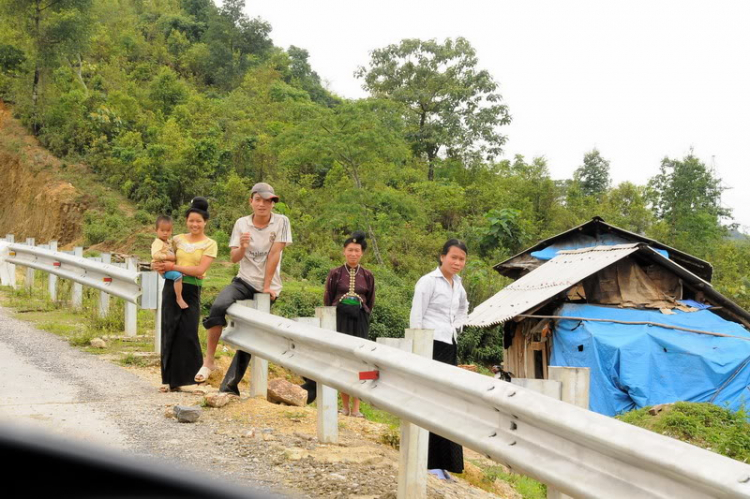 Em lại lang thang