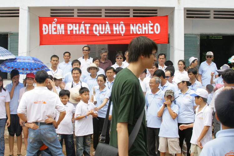 Hình ảnh OFF Bình Phước ngày 27/09/09 Hình ảnh OFF Bình Phước ngày 27/09/09