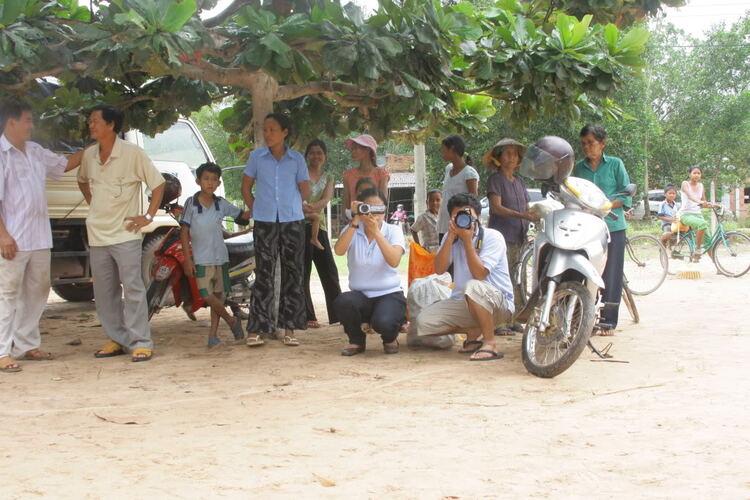 Hình ảnh  OFF Bình Phước ngày 27/09/09