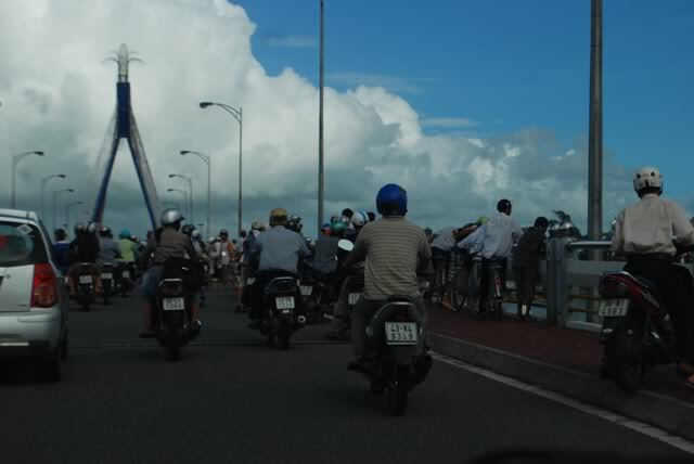 Mời các thành viên OS từ miền Trung vào đây ...