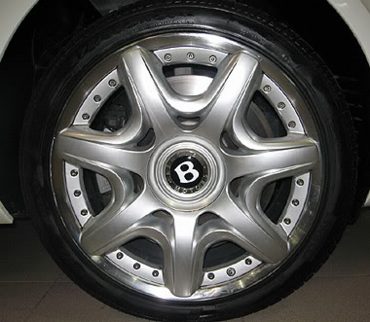 Nhờ các báo chỉ giáo : BENTLEY Nhờ các báo chỉ giáo : BENTLEY