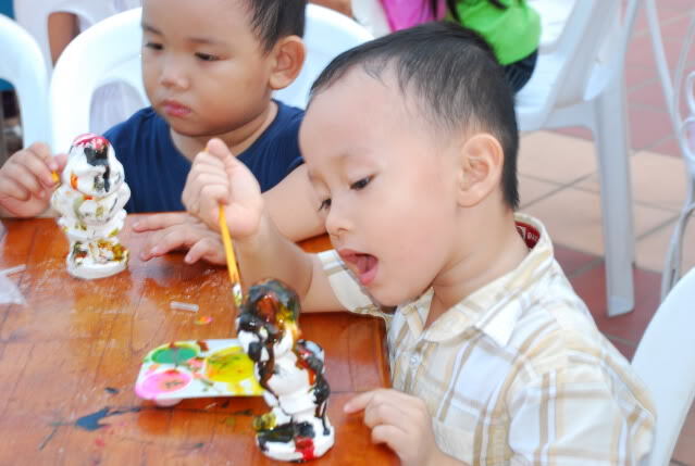 Đêm hội trăng rằm! Đêm hội trăng rằm!