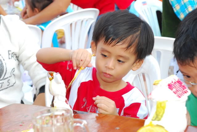 Đêm hội trăng rằm! Đêm hội trăng rằm!