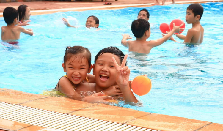 Đêm hội trăng rằm! Đêm hội trăng rằm!