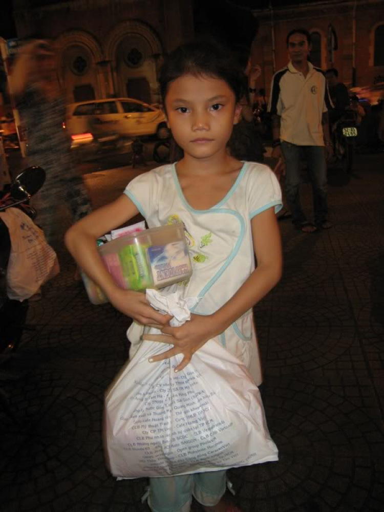 THƯ NGỎ NỤ CƯỜI ĐÊM TRĂNG 2009