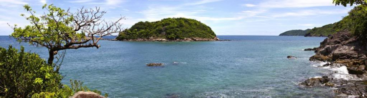 Côn Đảo hoang sơ và quyến rũ Côn Đảo hoang sơ và quyến rũ